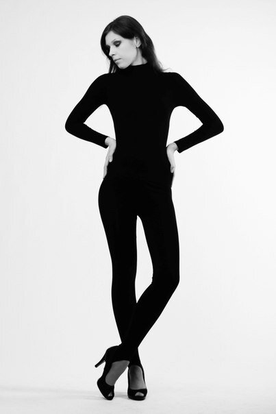 Foto Darina Savintseva