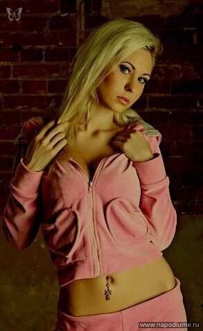 Aleksa Aleksandrova's photo