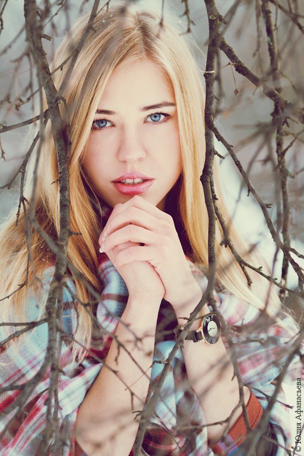 Julia Kotova's photo