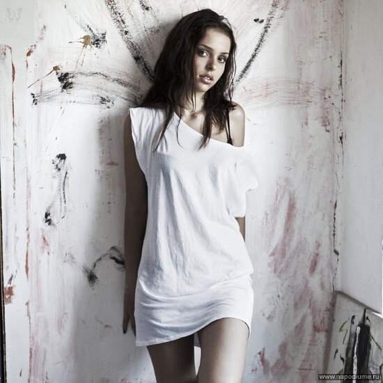 Svetlana Ovodova's photo