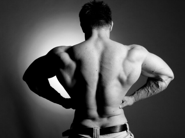 Fedor Magaj's photo
