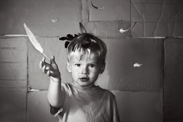 Foto Migel Bergman