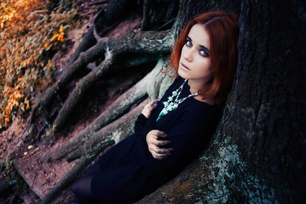Anastasia Wilde's photo
