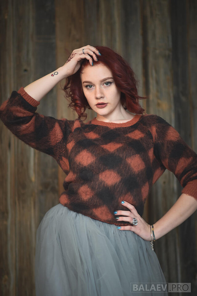 Andrey Balaev's photo