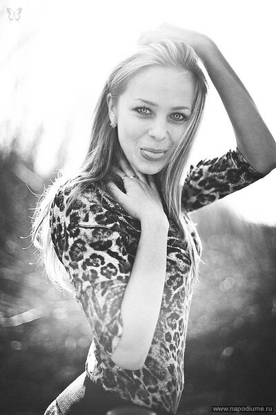 Фото Aleksandra Balzannikova