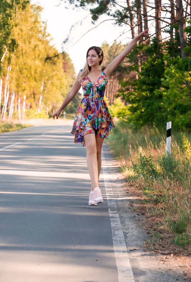 Foto Zanna Paleckaa