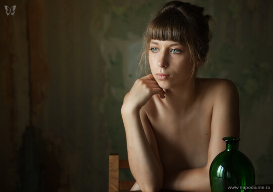 Vera Lisina's photo