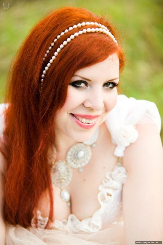 Фото Елена Белоусова