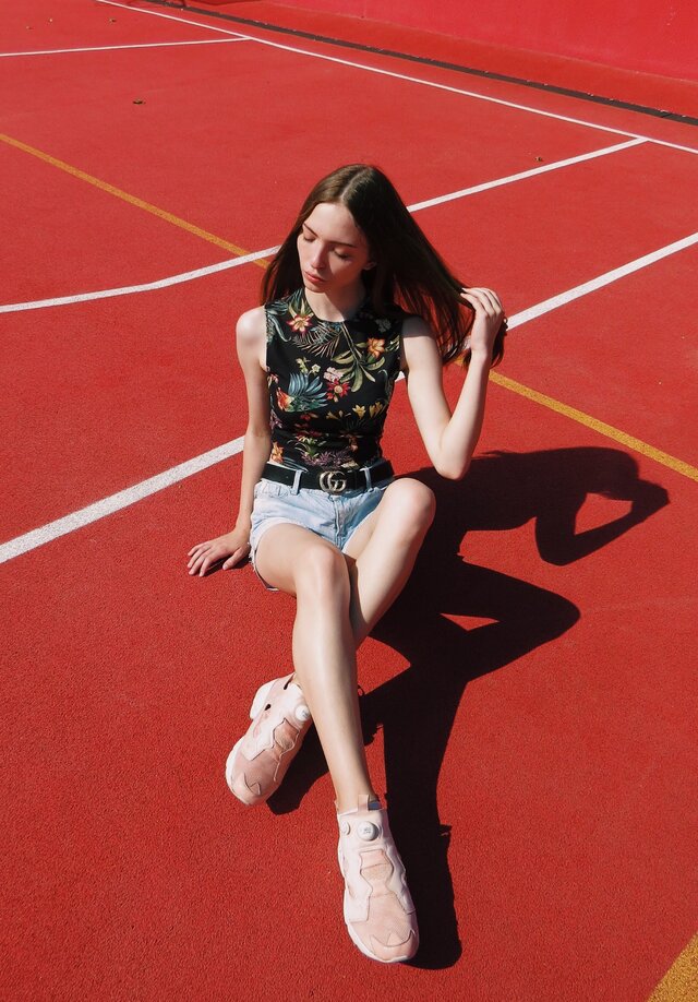 Foto Anna Myznikova