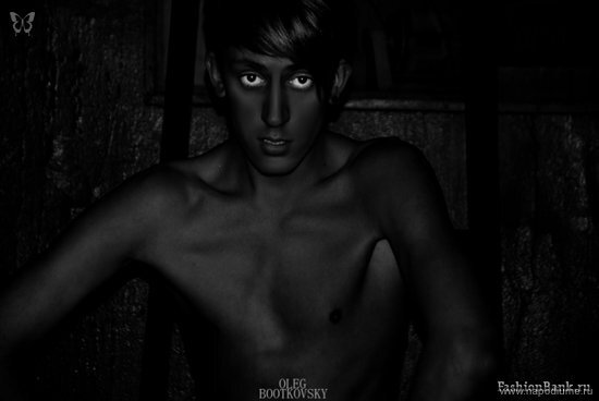 Andrej Bojkov's photo