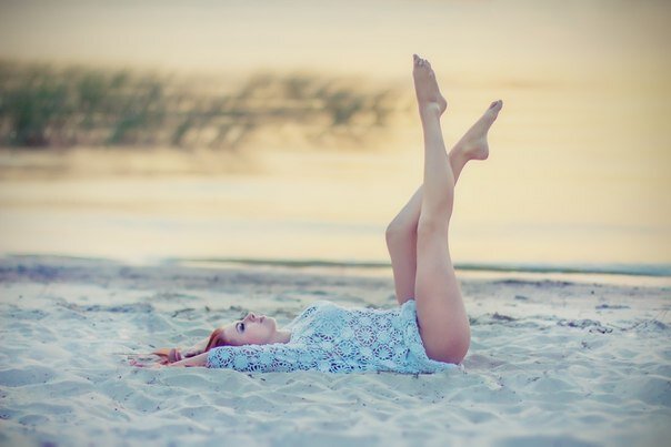 Anika Zhuravljova's photo