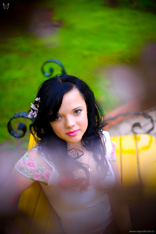 Aleksej Zarov's photo