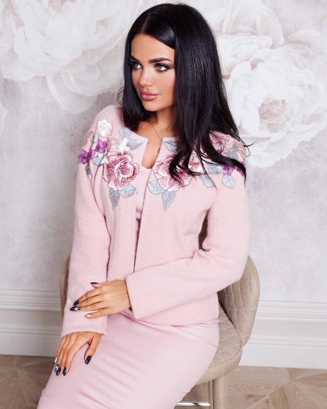 Alena Pavlova's photo