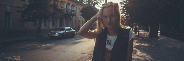 Фото Елизавета Бичарева