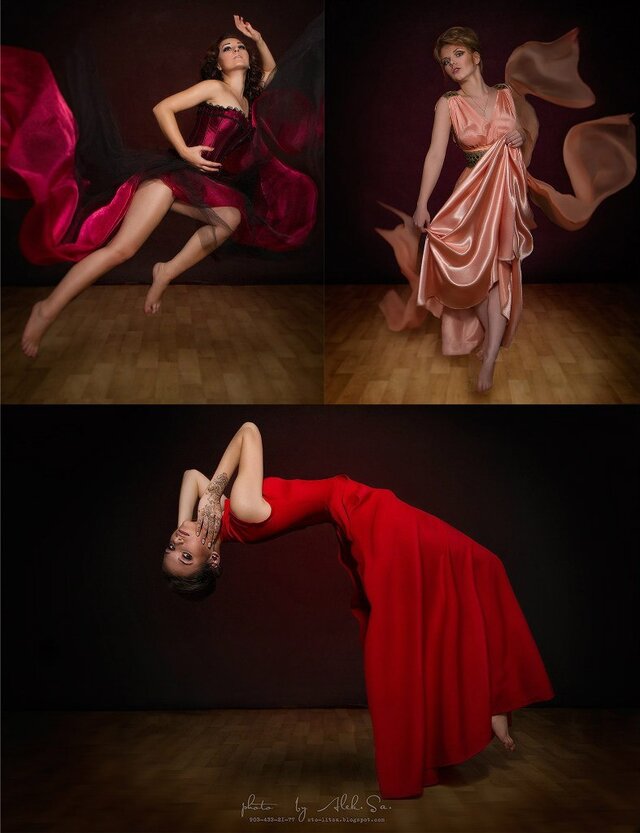 Svetlana Alekseeva's photo