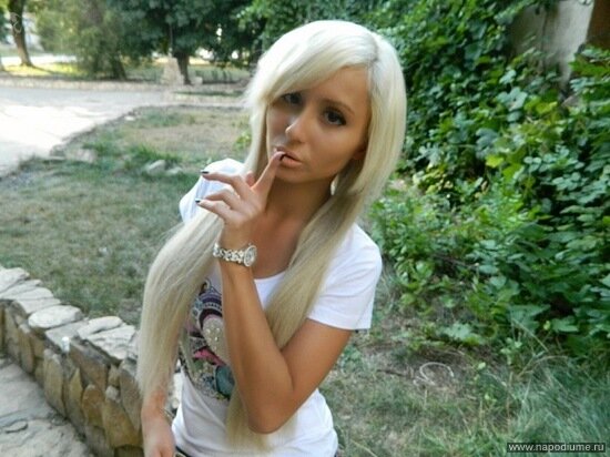 Elizaveta Andreeva's photo