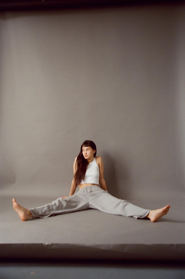 Lilia Maksimova's photo