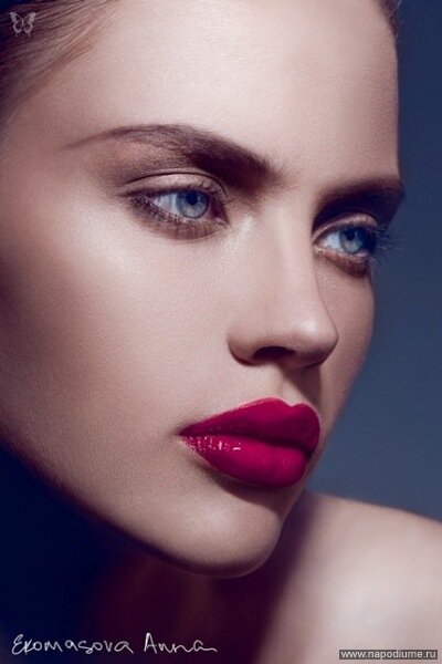 Foto Annbeauty Kartashova
