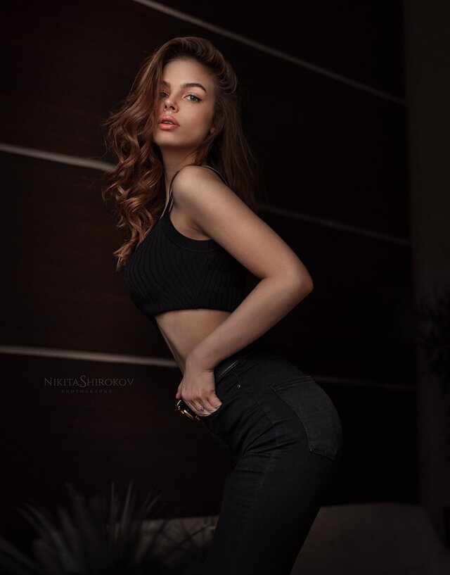 Sergeeva Elizaveta's photo