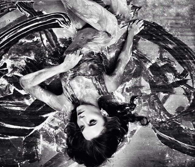 Foto Oksana Procenko