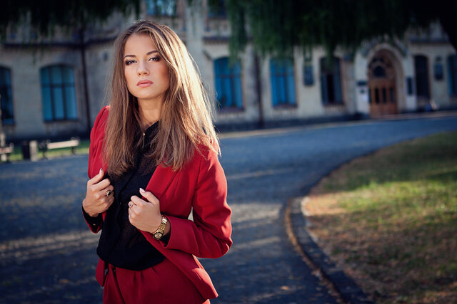 Svetlana Kramar's photo