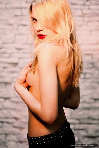 Lilian Minor's photo