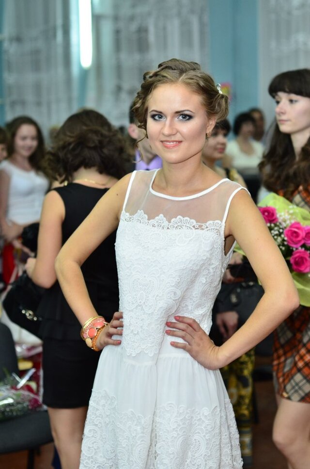 Фото Елена Ларина