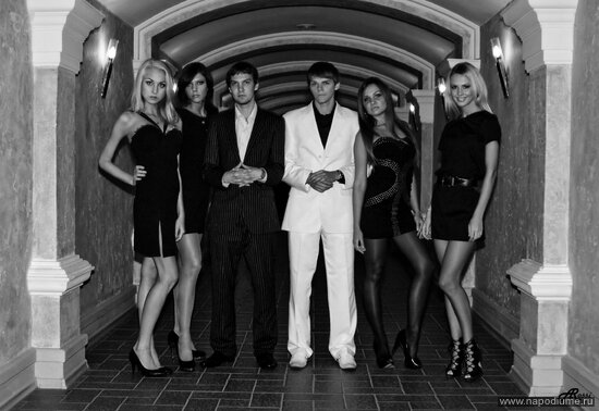 Moscow Family's photo