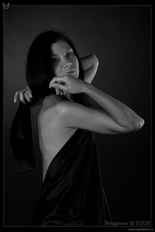 Roman Ibragimov's photo