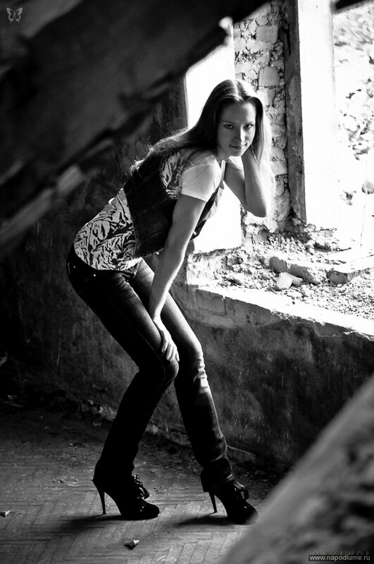 Tat'ana Bahtina's photo