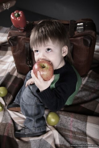 Matvej Erofeev's photo