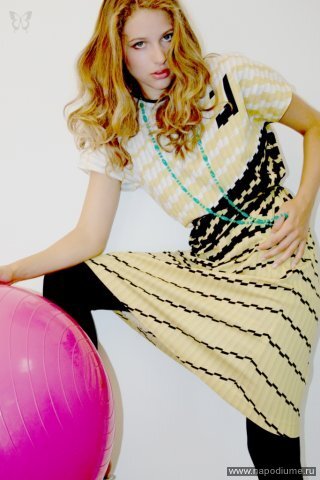 Kate Novikova's photo