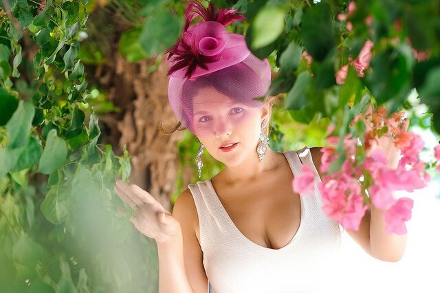 Foto Ksenia Melas