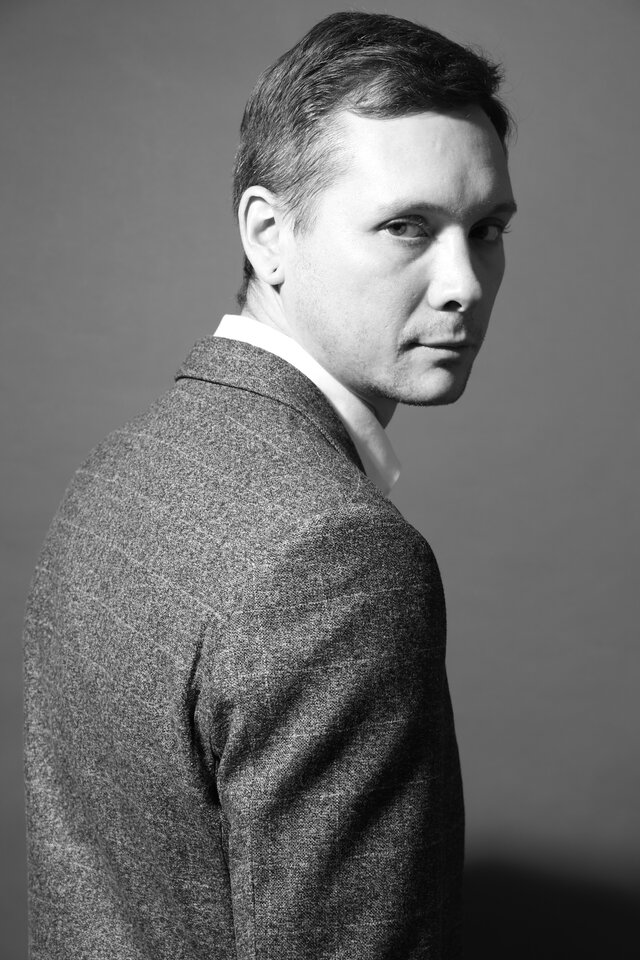 Aleksej Burukin's photo