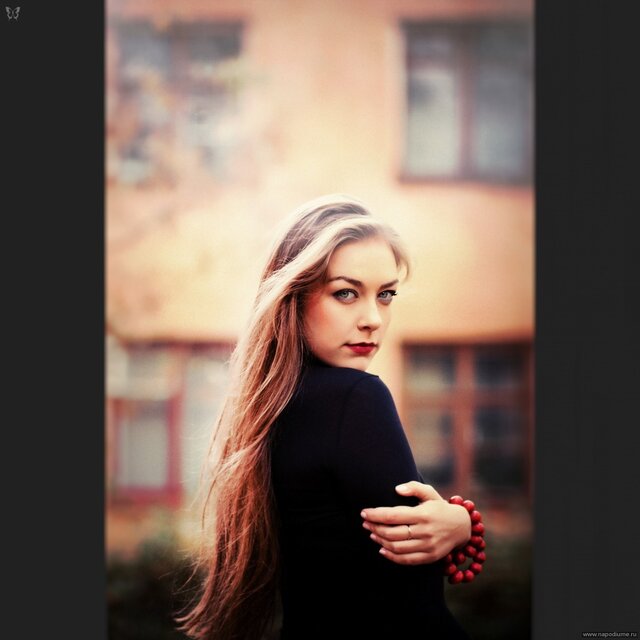 Фото Карина karina_herbst Дерр