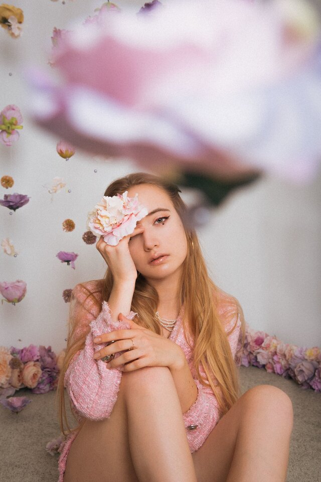 Viola Lieto's photo