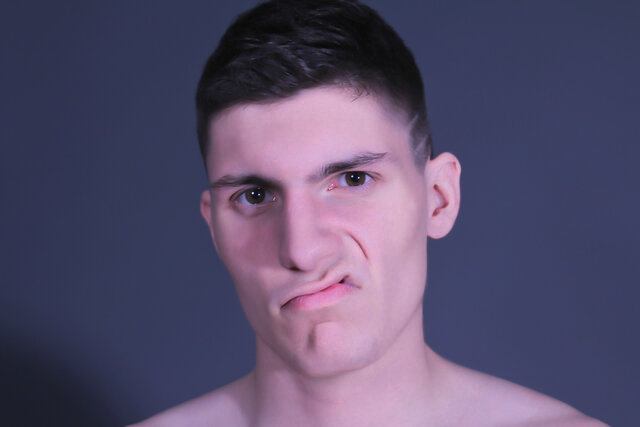 Jovetic Milos's photo