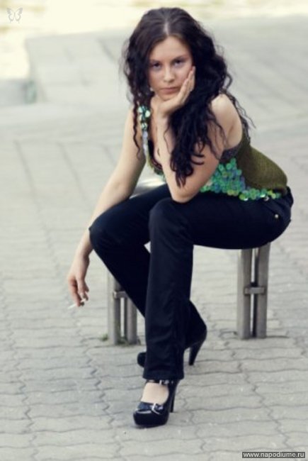 Karina Radziminskaa's photo
