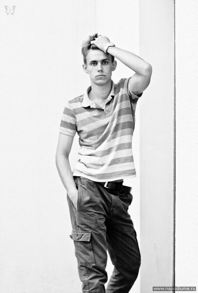 Фото Maxim Klochko