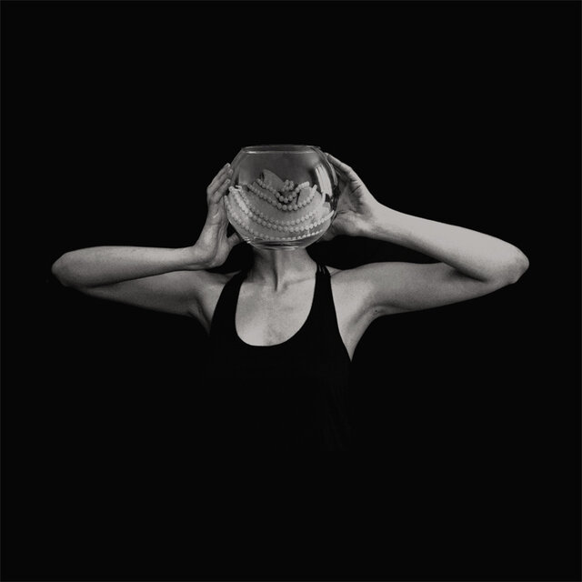 Katerina Bodrunova's photo