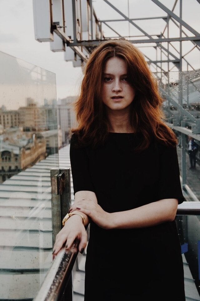 Фото Елена Раздорских