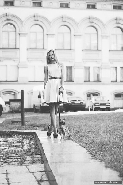 Фото Dasha Bondareva