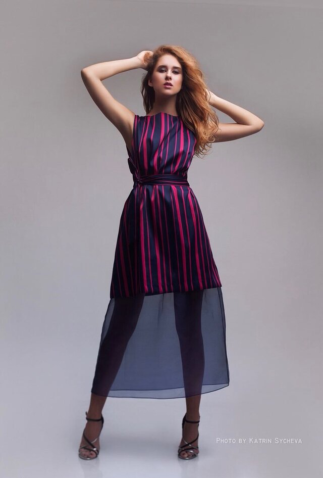 Foto Elizaveta Tetyushkina