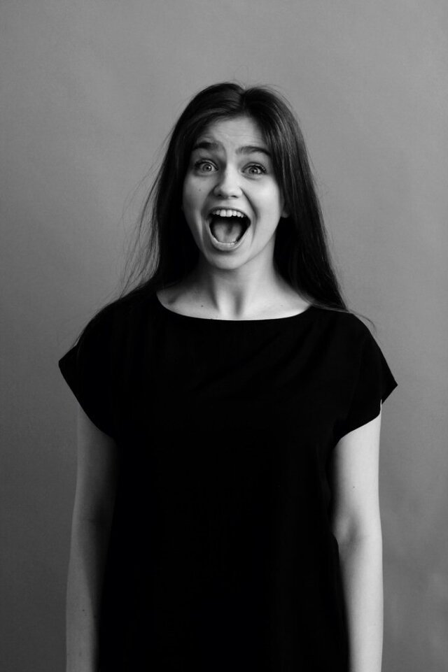 Sona Fedoseenkova's photo