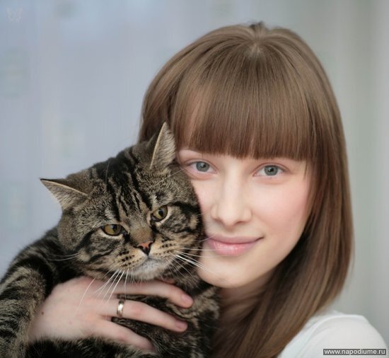 LERA VOROTYNOVA's photo