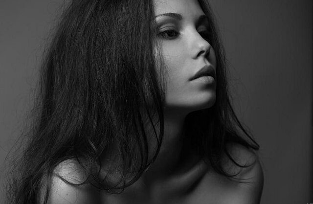 Aleksandoa Sokarova's photo