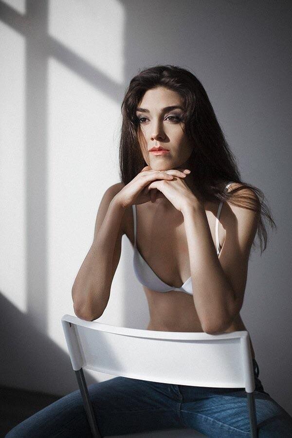 Ekaterina Ermilova's photo