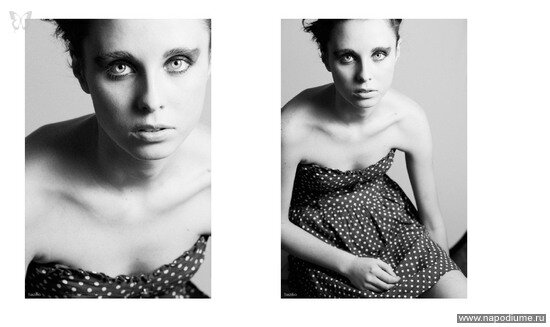 Eva Koltashova's photo