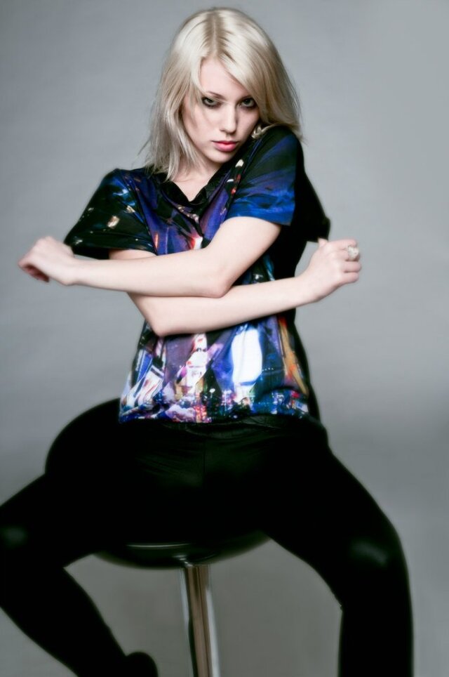 Alya Semenenko's photo