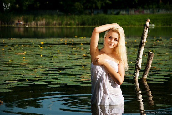 Ruslana Merfi's photo